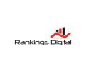 Rankings Digital Hertfordshire logo